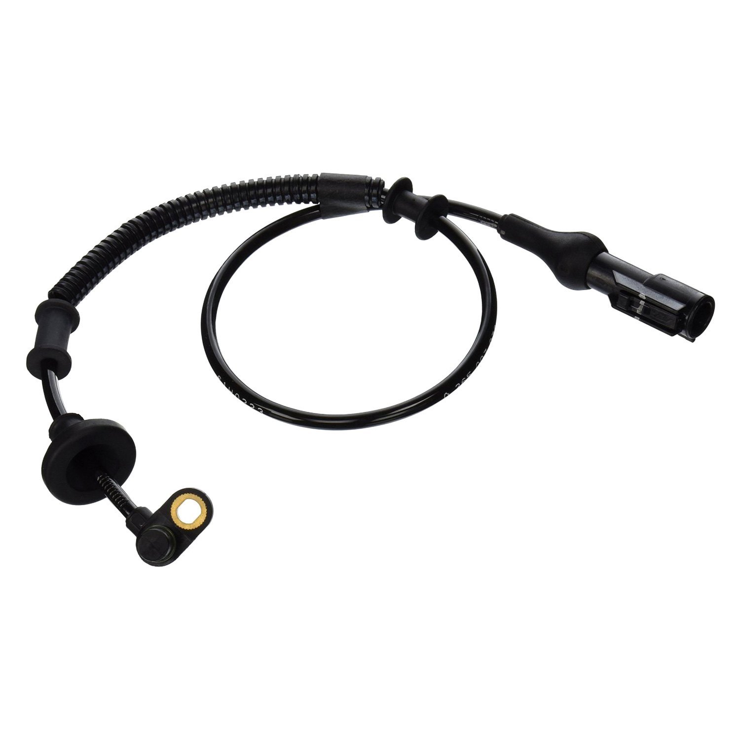 ABS SKINJ FO EXPED LINC NAVIG 07-10 A