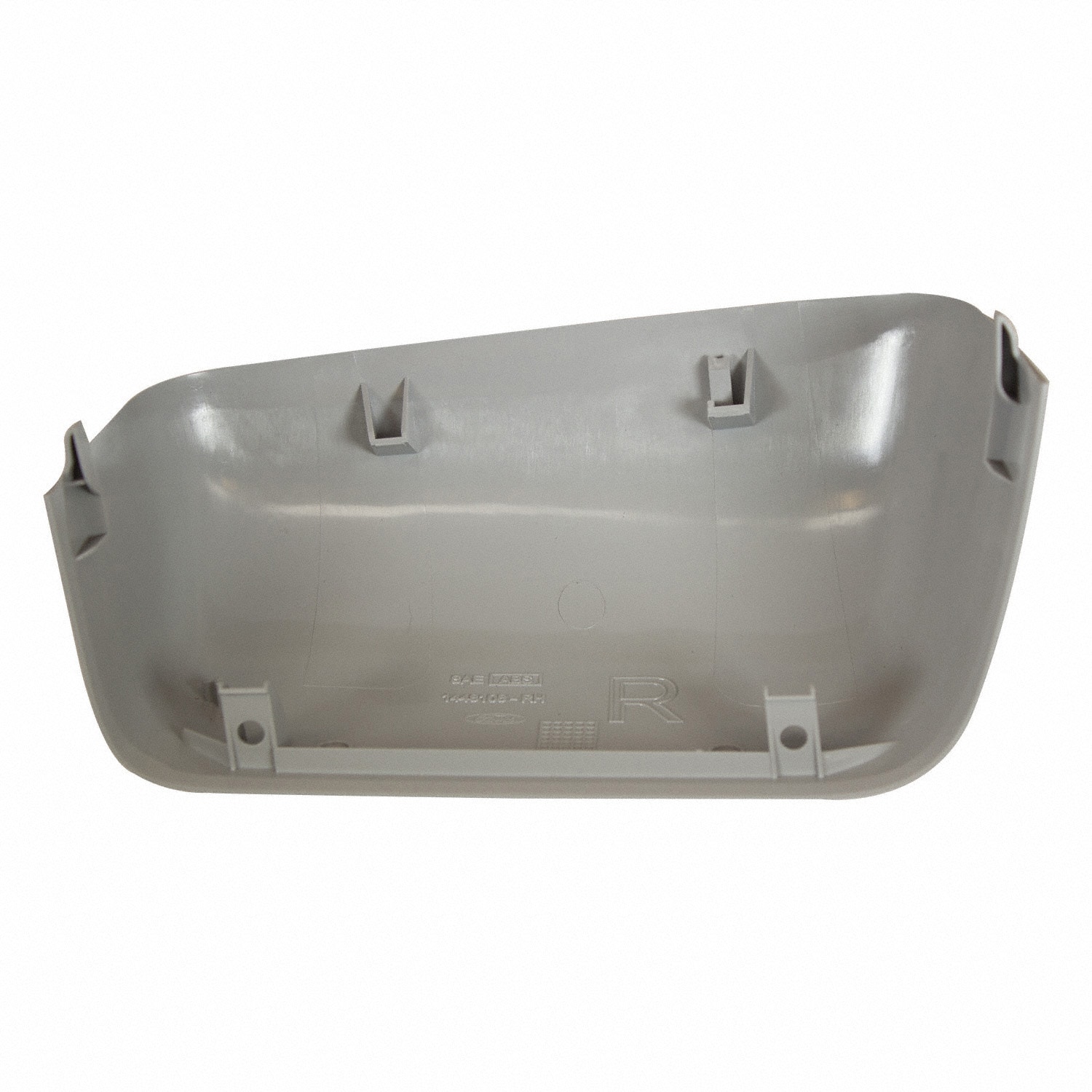 SPEGILL FO F-2/550 09-12 COVER PAINT H