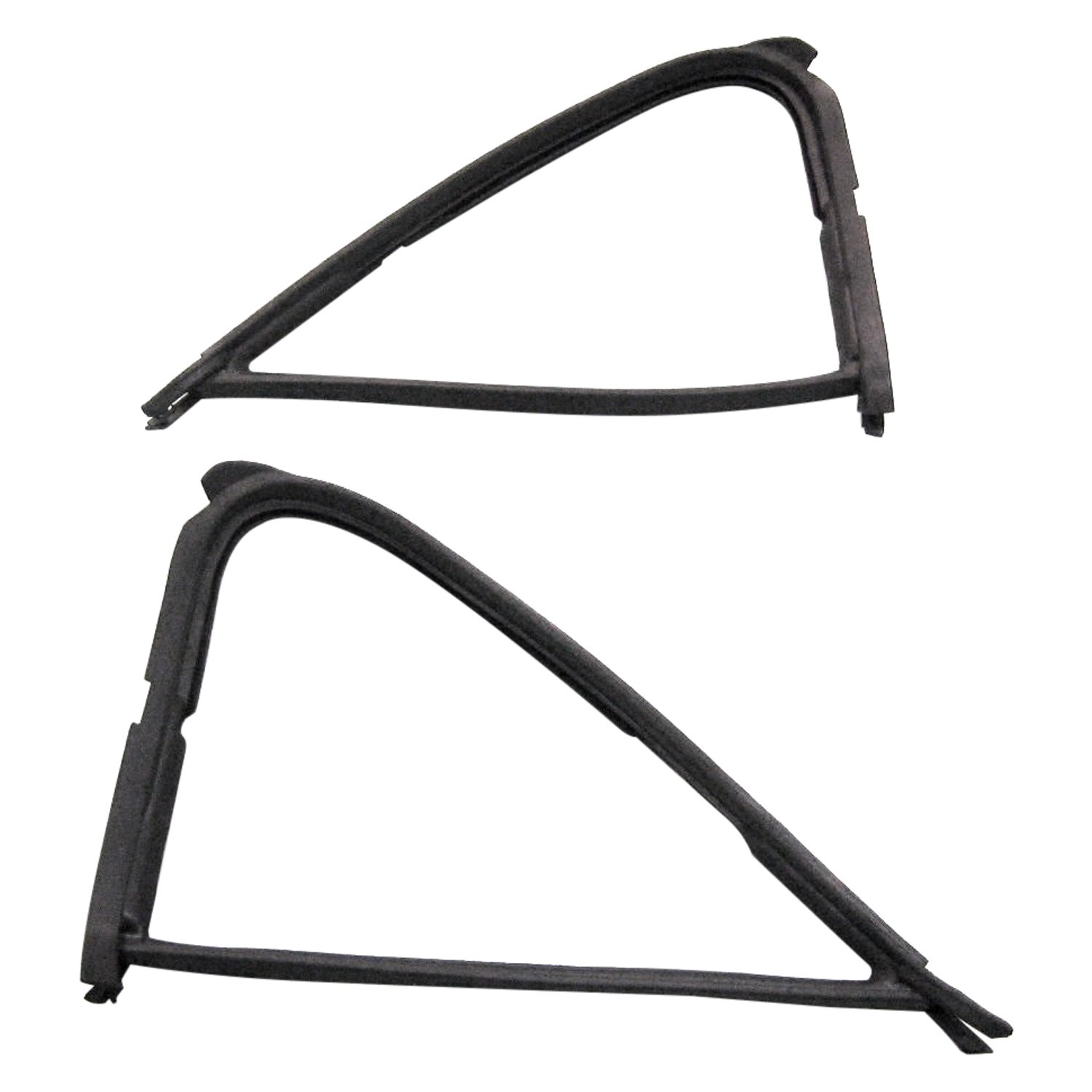 ÞÉTTIK FO F250 88-98 VENT RÚÐU KIT F