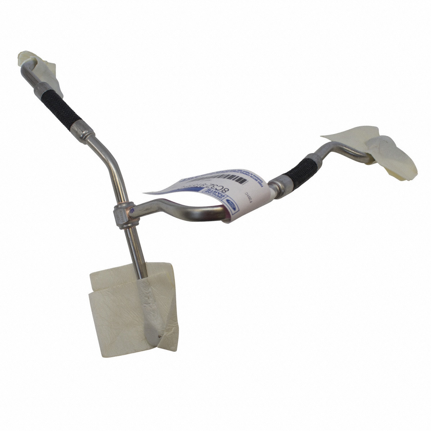 TURBÍNA FO 6.4L 08-10 SLANGA OLÍU