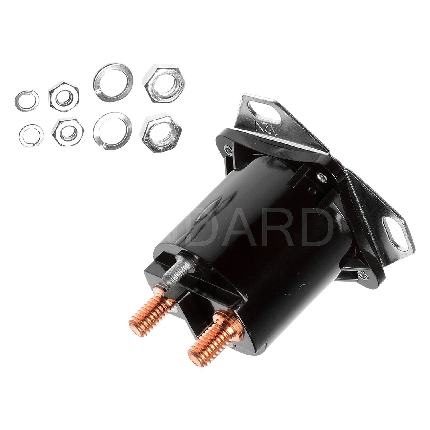 REALY 200 A STÖÐUGT 12V