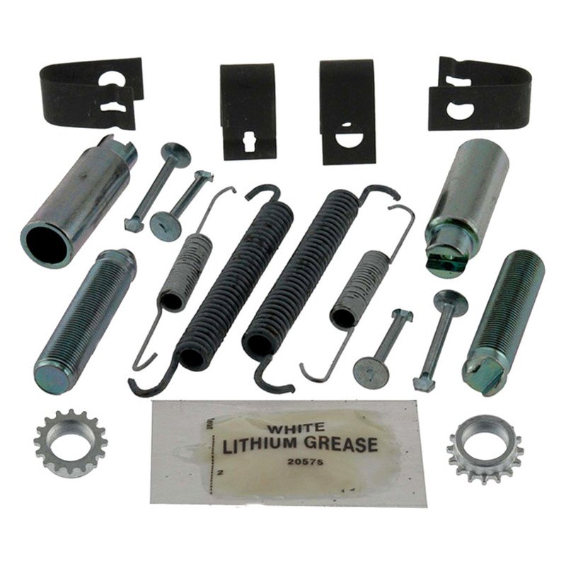 BR GORMASETT JEP GRAND 05-10 HANDBR