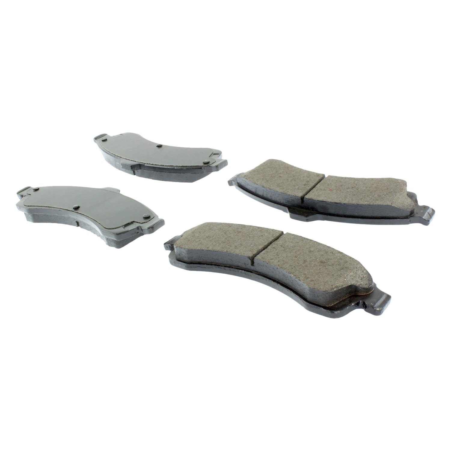 BR KLO GM TRAILBLASER 02-05 F+