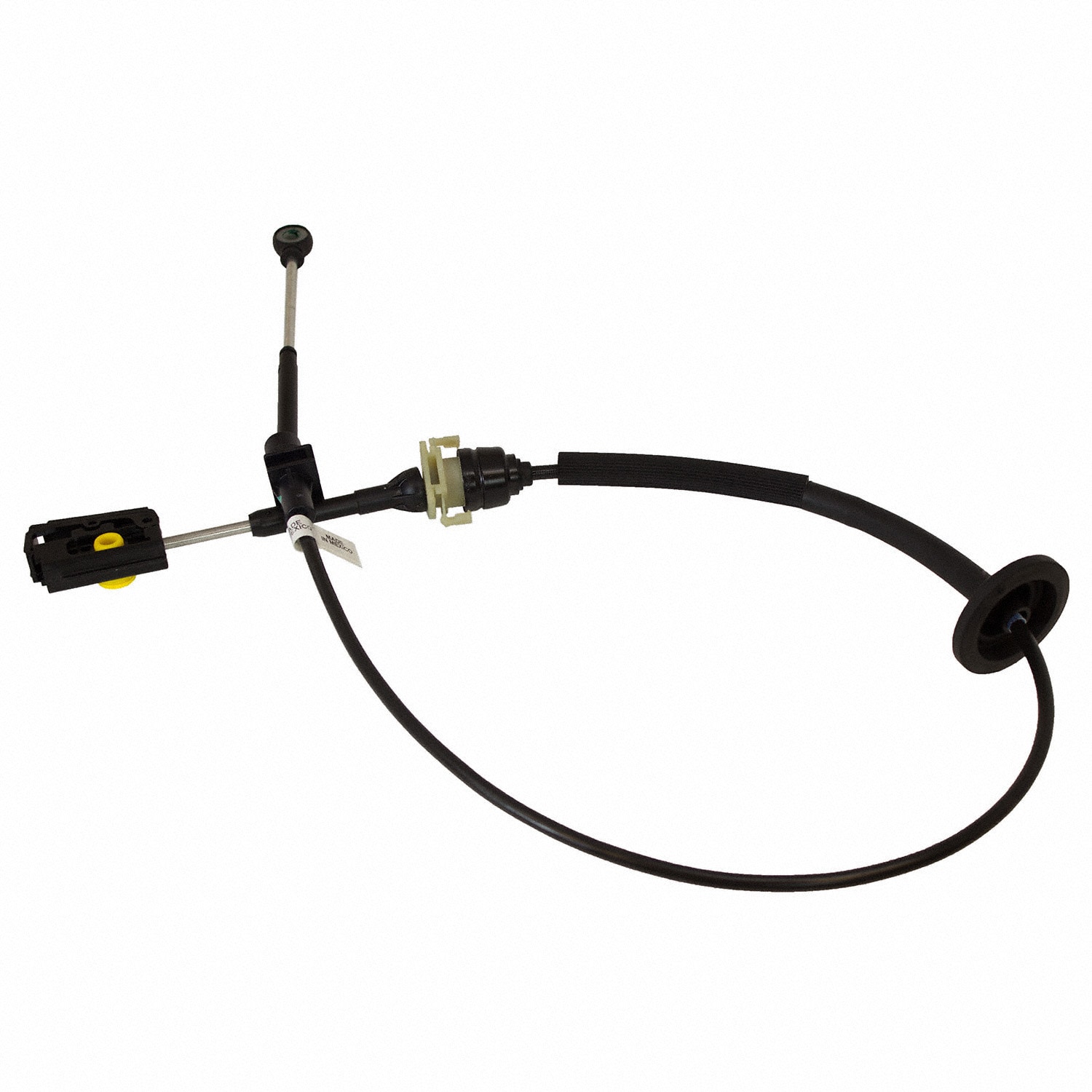 BARKI SKIPTI FO F150 07-10 GÓLF SKIFT