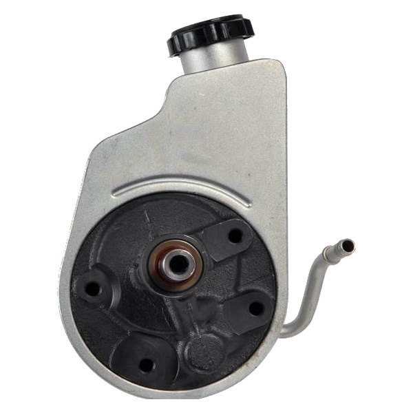S DÆLA GM CAD EXC 07-14 6,2L M/BIÐU NÝ