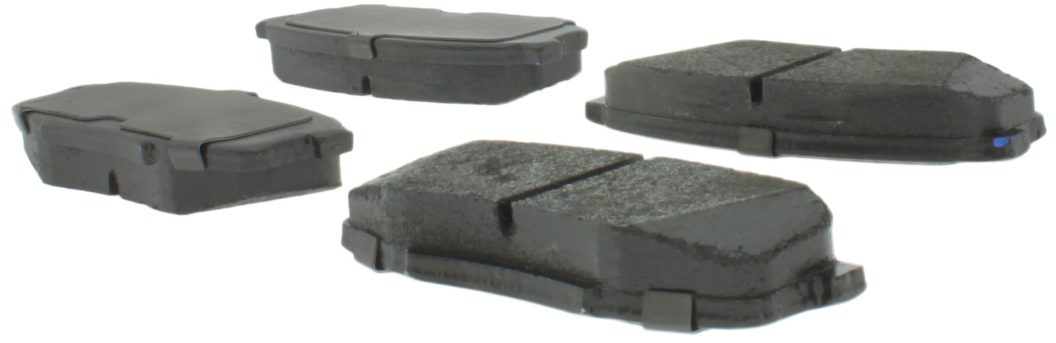 BR KLO TOY TUNDRA 07-11 LC200 08-11 A