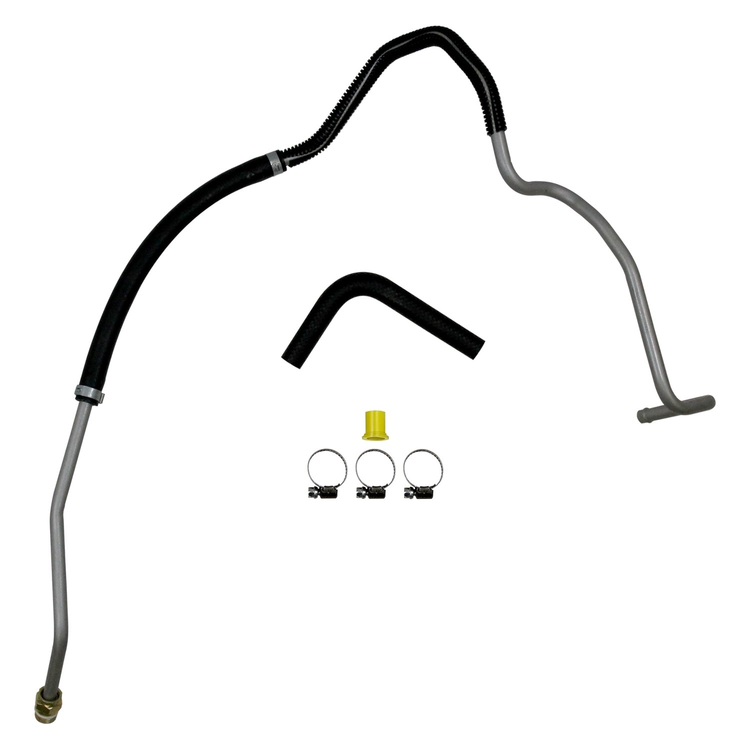 SLANGA STÍRI FO F250 6,0L 05-07 RET KÆLI