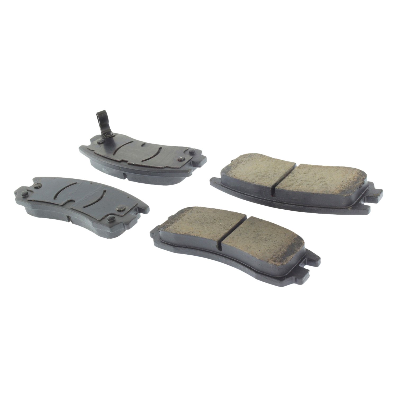 BR KLO GM VENTURE 03-UP A 4WD