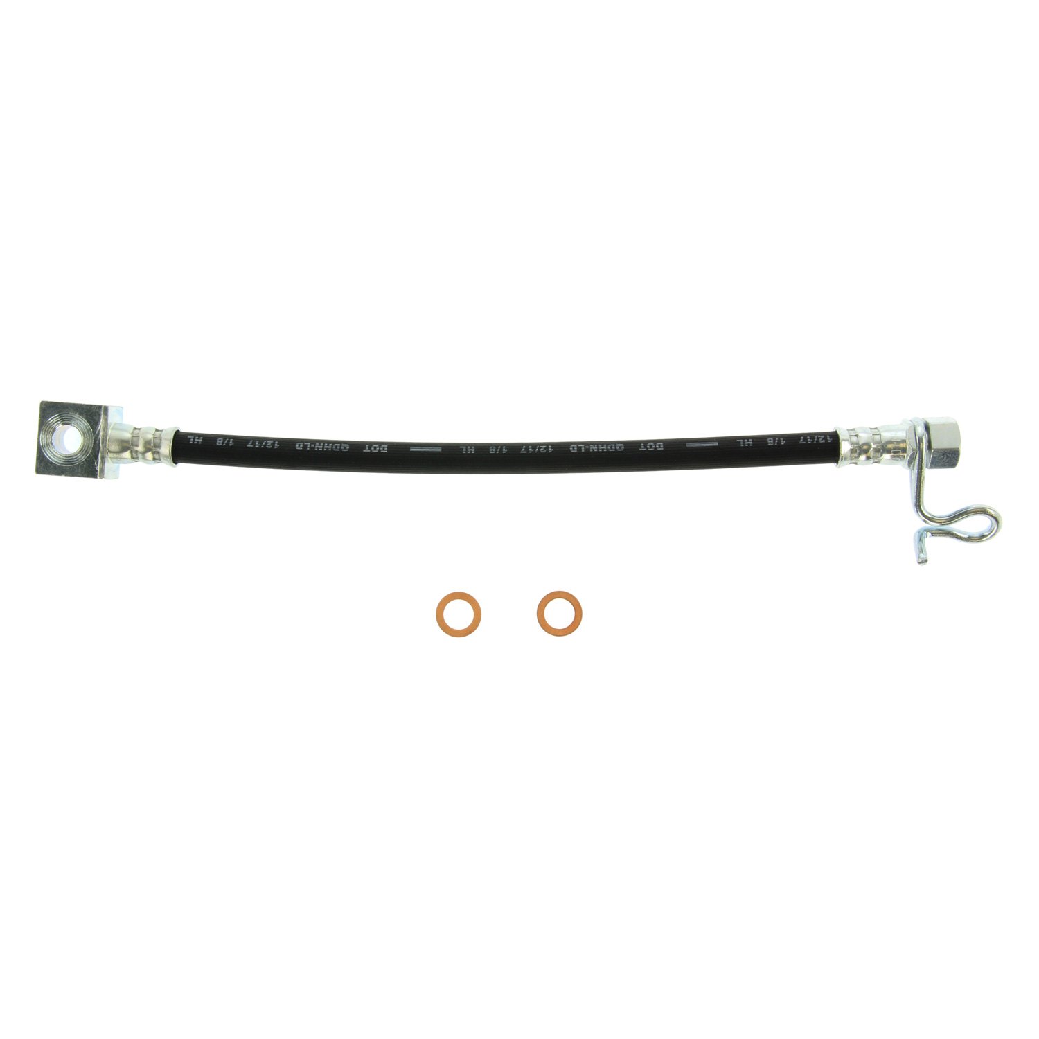 BR SLA FO F-150 04-14 A V