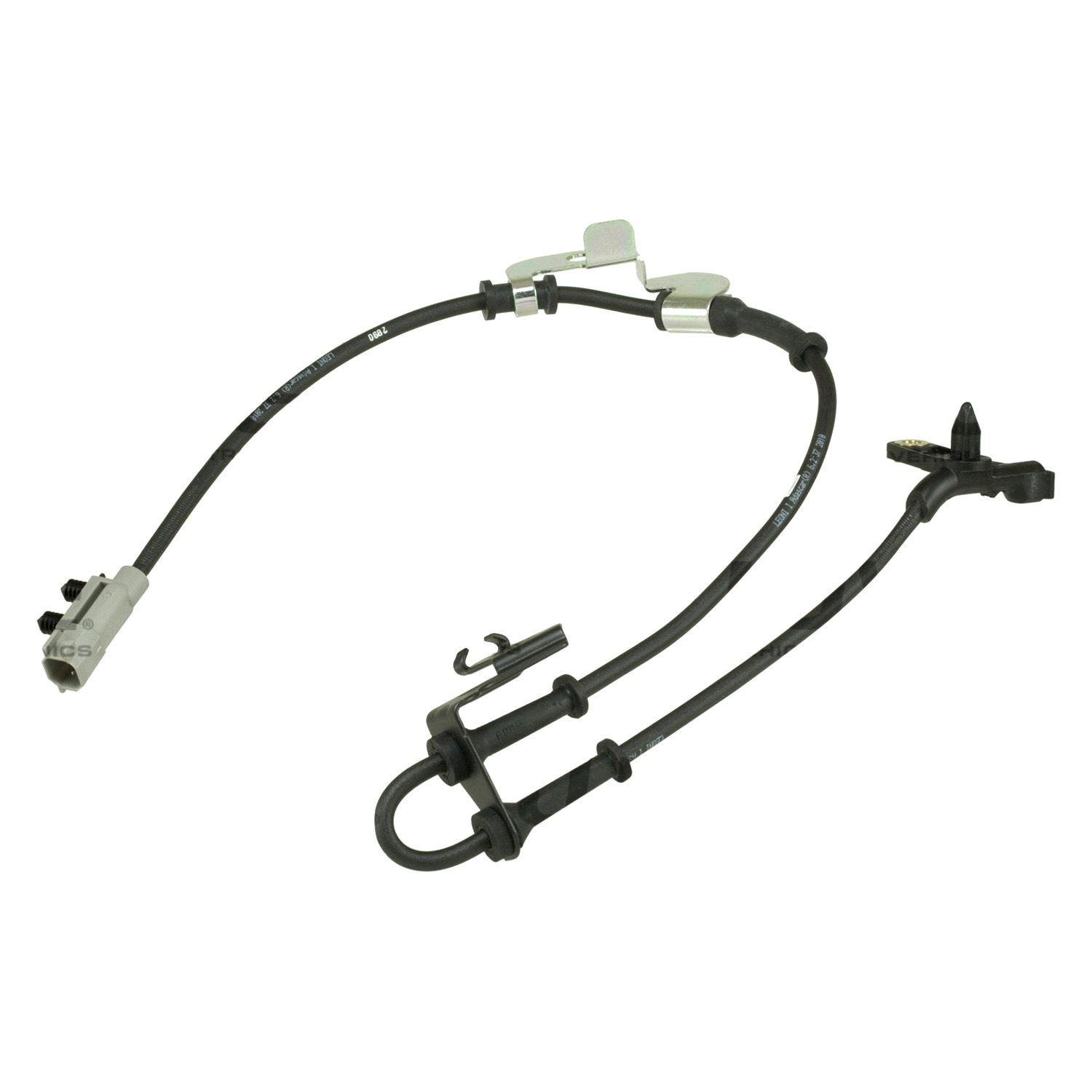 ABS SKINJ DO CARAVAN 01-07 F V