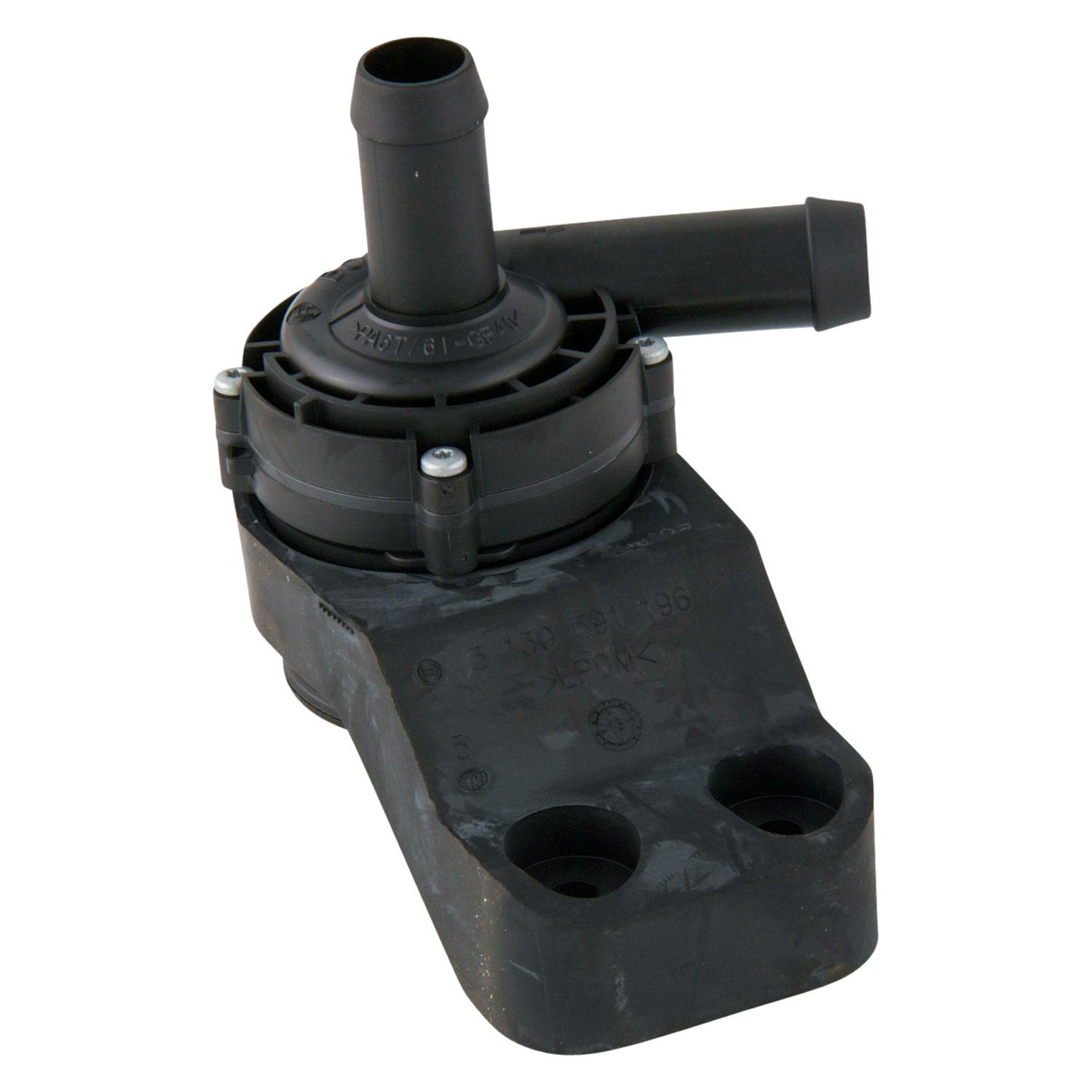 VATNSDÆLA FO 6,4L 08-10 RAFMAGNS