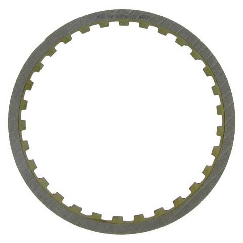 DISKUR JR405E SUBAR 98+ BOR LOW 1,7MM