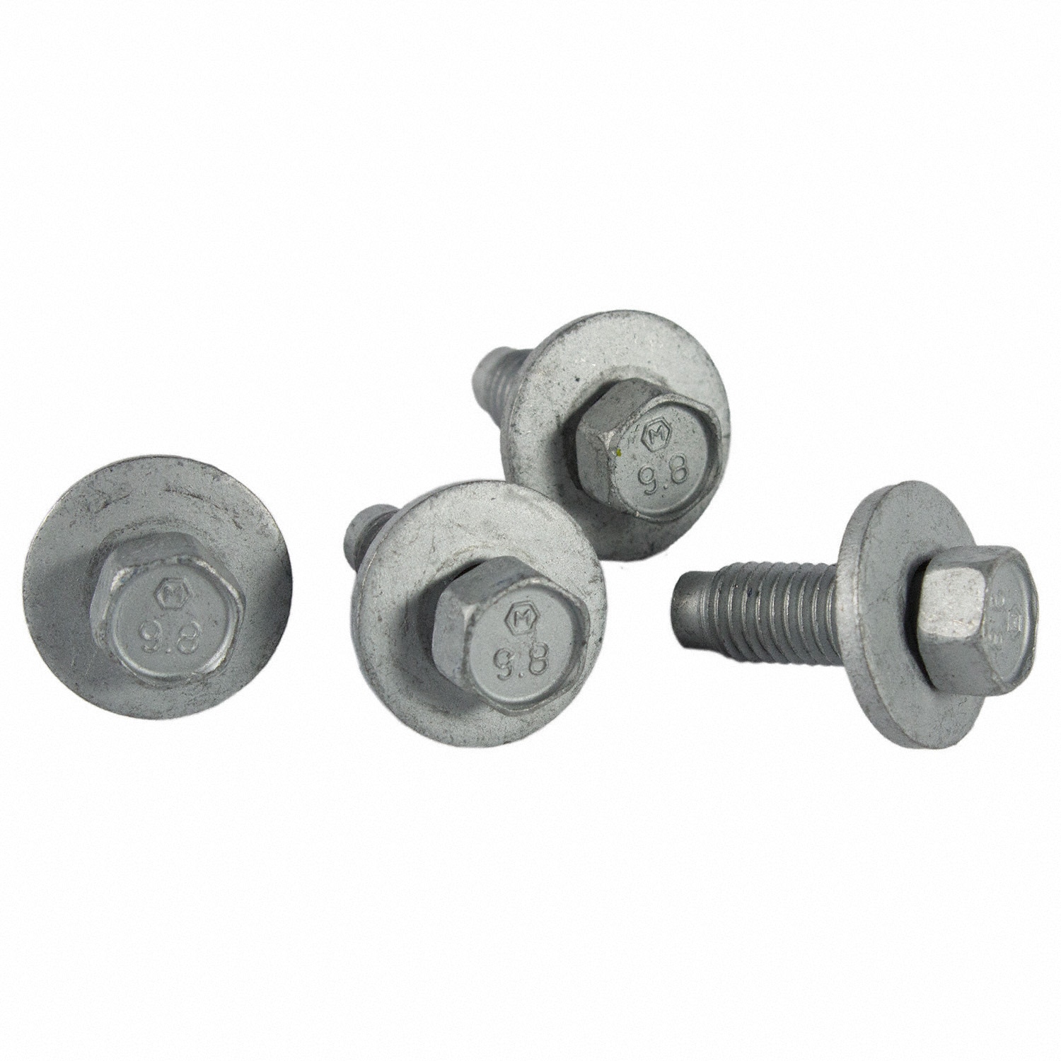 BOLTI FO F350 STUÐARA PLAT F 99-04