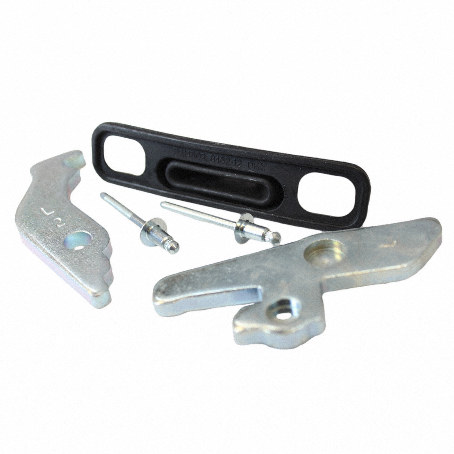H BREM ARMUR F150 97-08 NAV DISKAB V