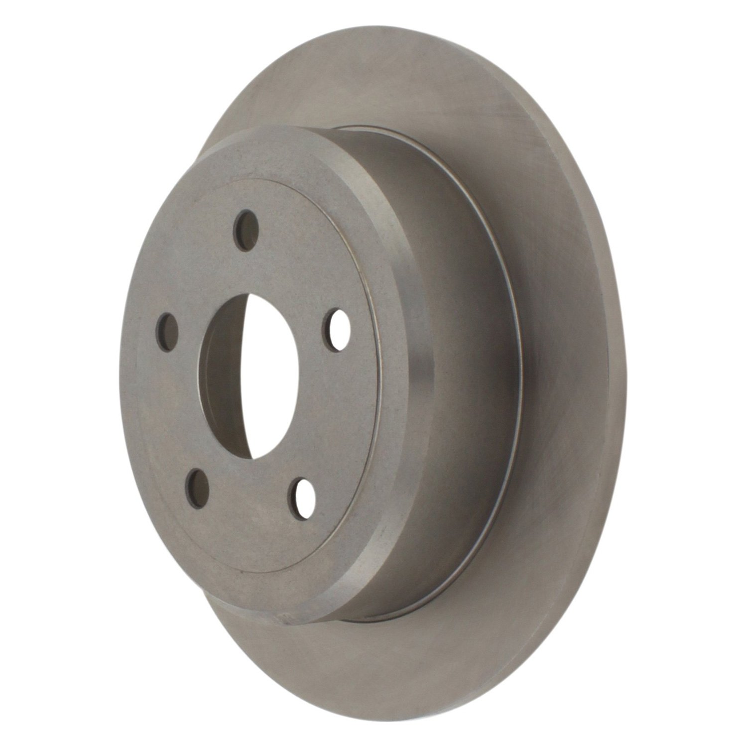BR DISK JEEP WRANGLER 07-10 A