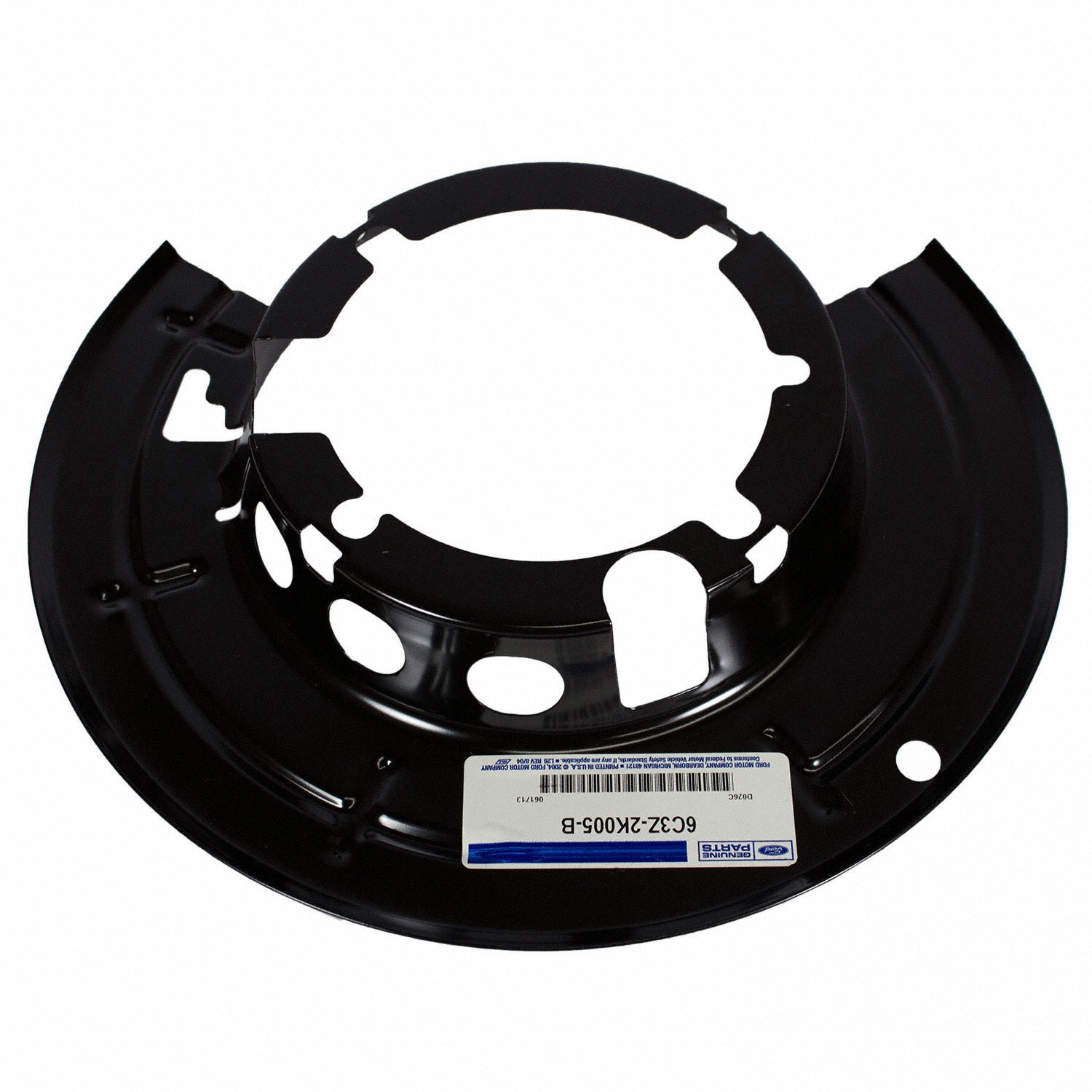 BR HLÍF FO F350 05-13 F V