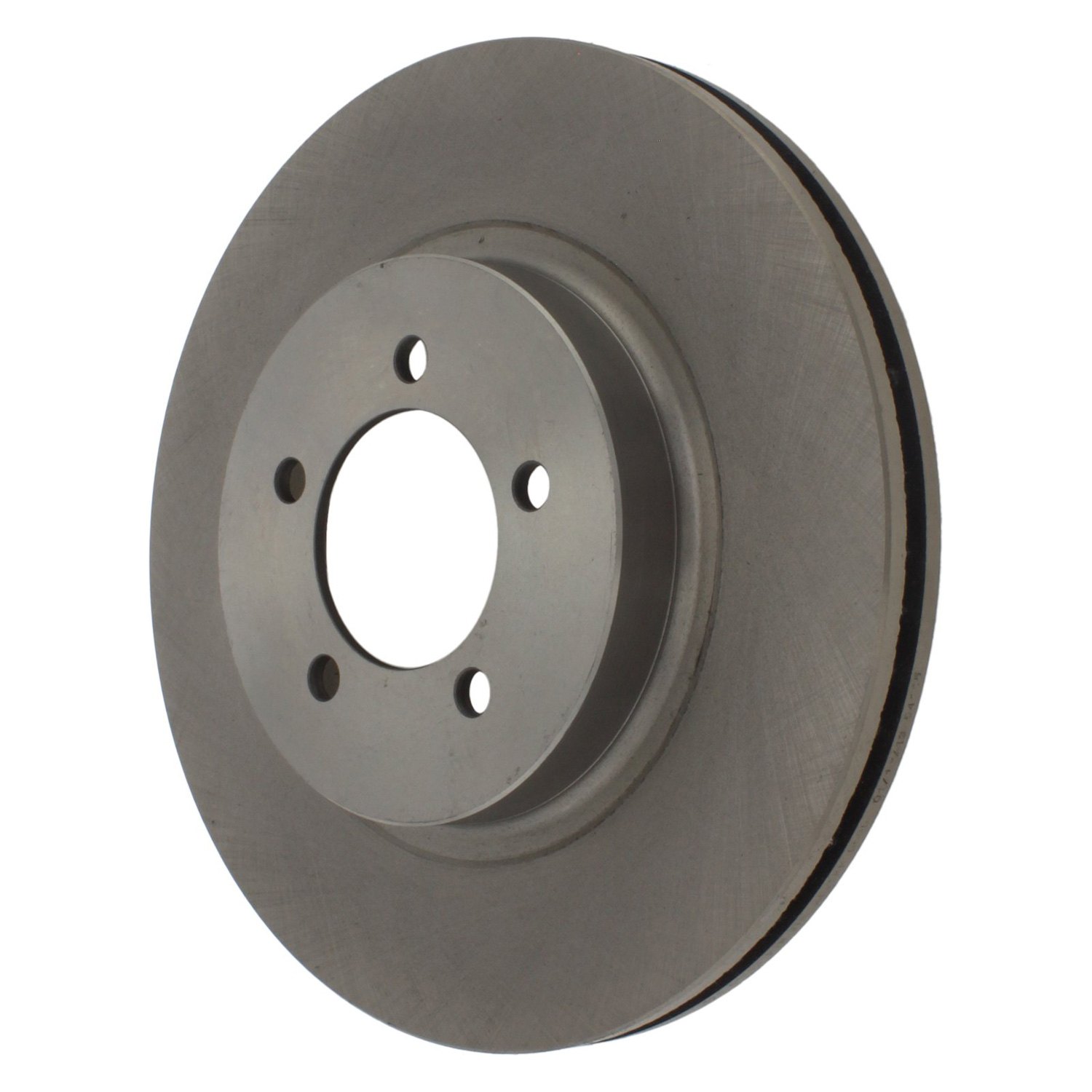 BR DISK FO LINC AVIATOR 03-05 F