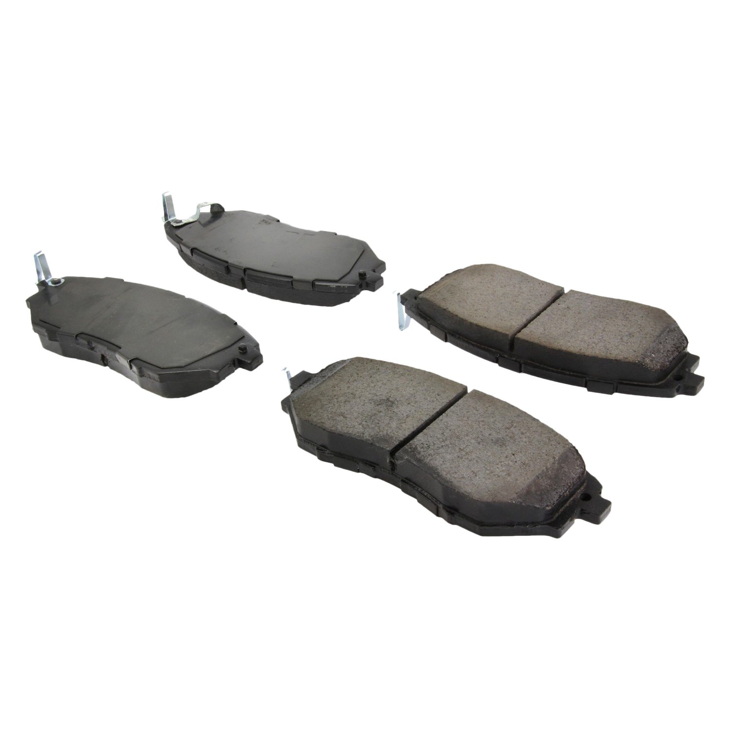 BR KLO SUBARU TRIBECA 06-11 F+