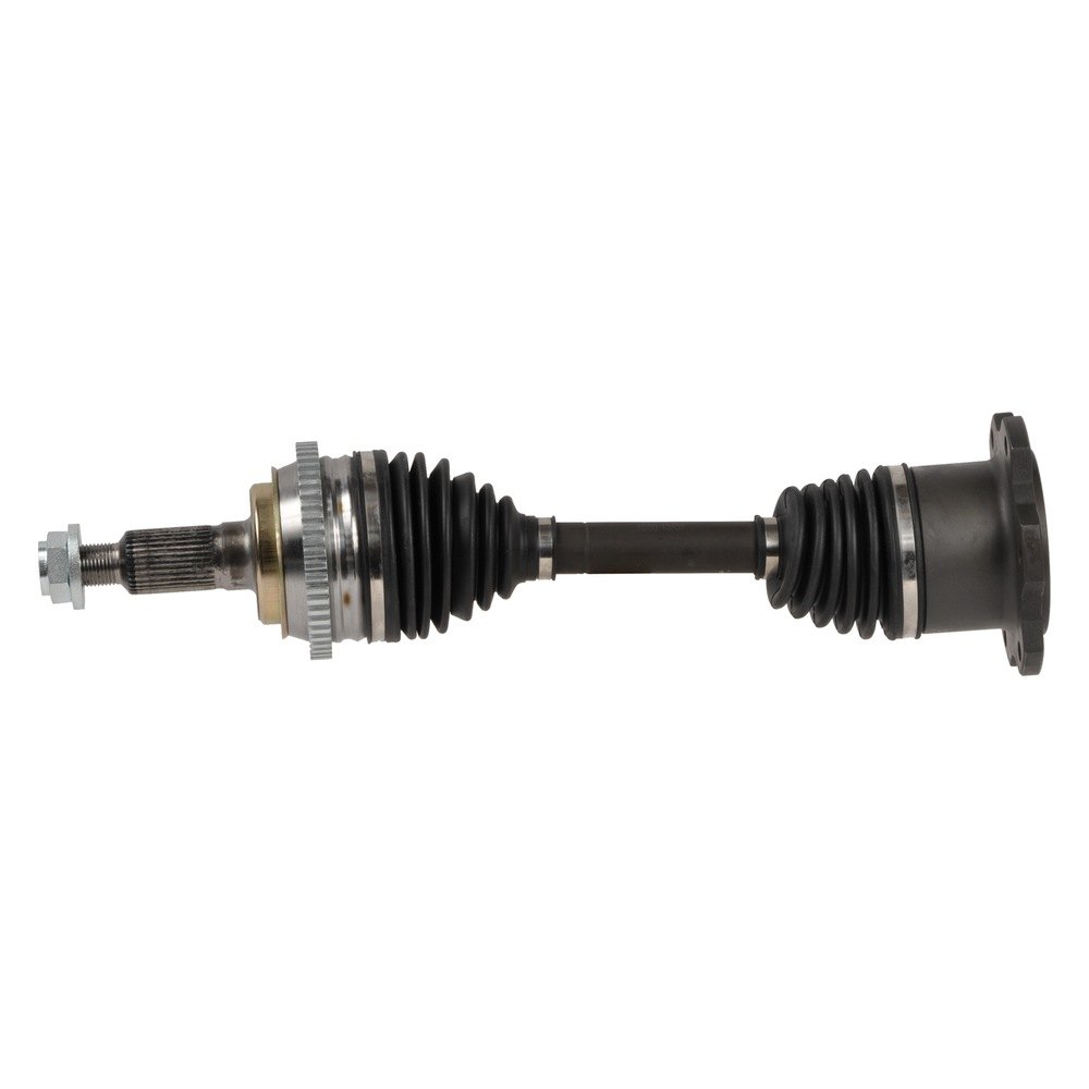 LIÐÖXULL GM K1500 88-99 6 G MEÐ ABS F
