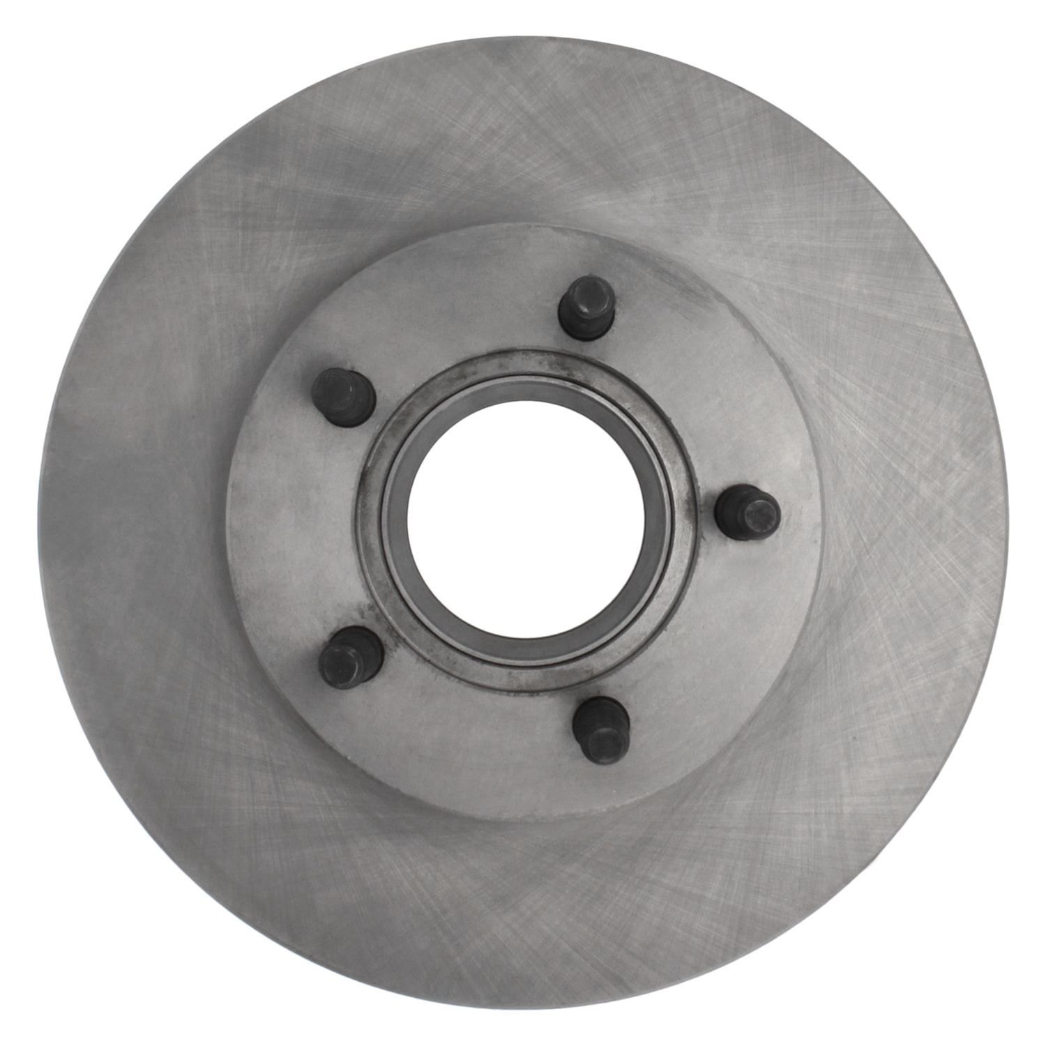 BR DISK FO EXP 4X4 91-94 RANG 90-94 F AB