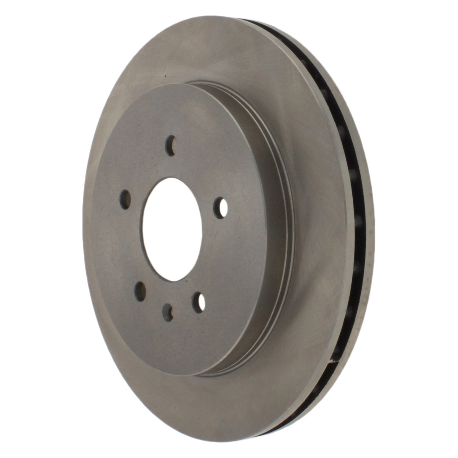 BR DISK GM CAD CTS 03-06 A ST SUNS