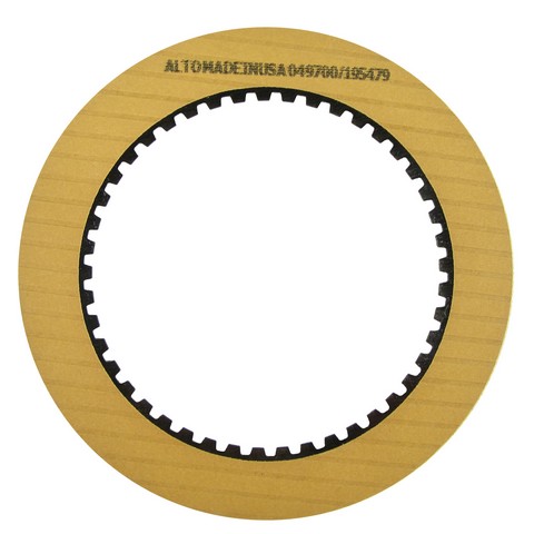 DISKUR 4R70W BO REW  061 45T
