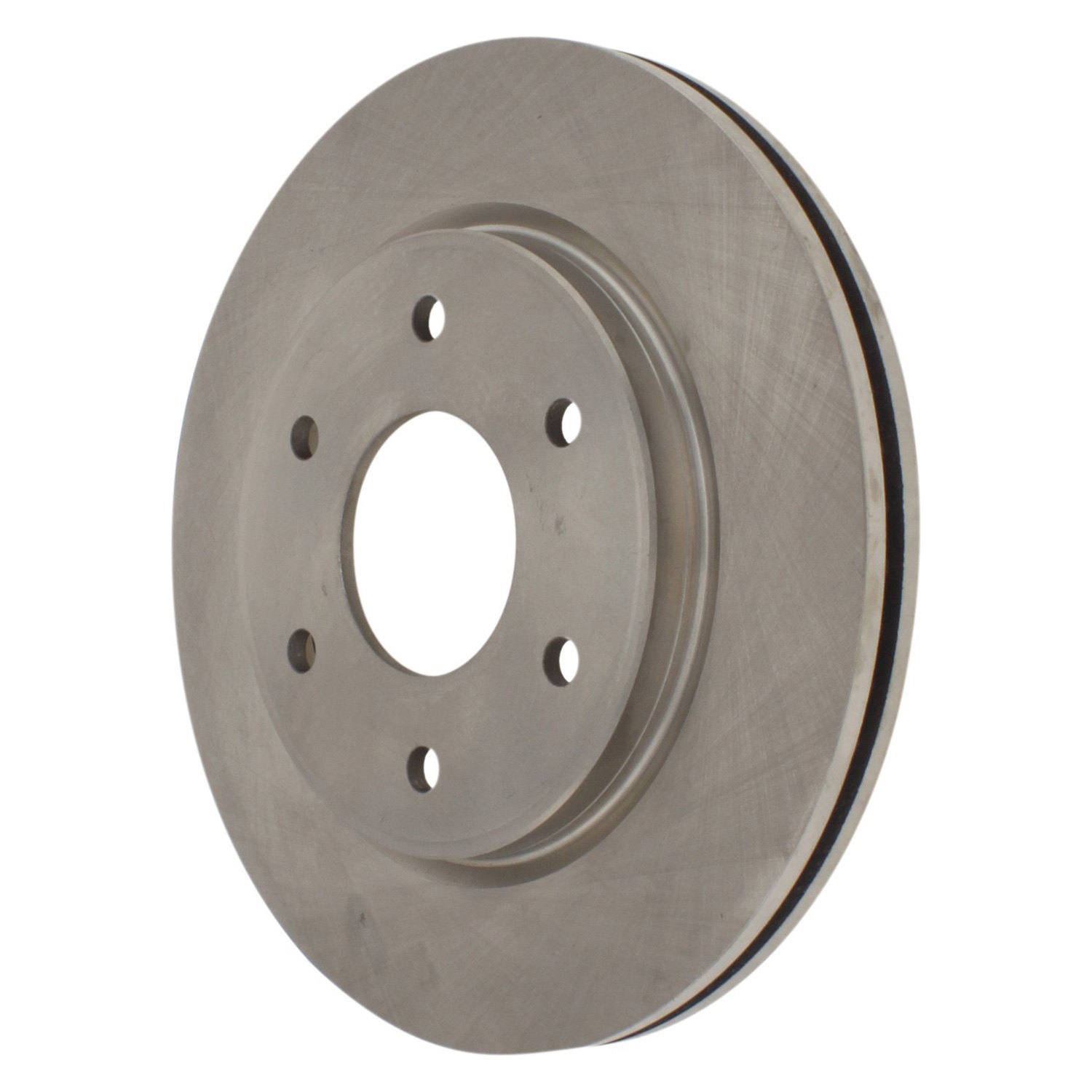 BR DISK NIS TITAN ARMADA QX56 05-07 F