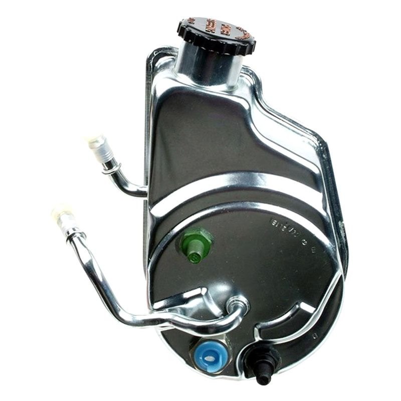 S DÆLA GM 6,5L 96 M  BIÐU NÝ