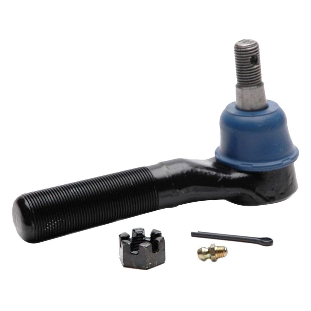S ENDI FO F350 85-98 V HJÓL+ PITM D60 1"