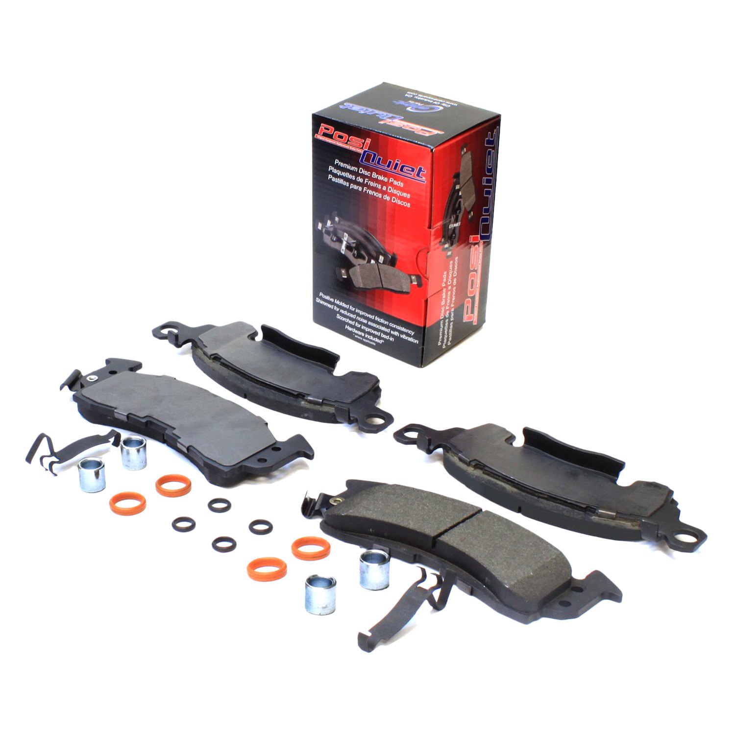 BR KLO GM K10/20 70-87 F