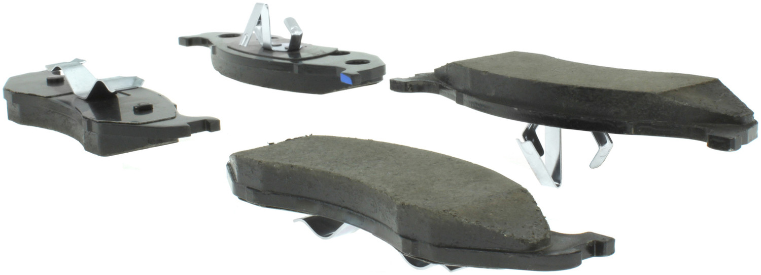 BR KLO JEP GRAND 92-98 WRANGL 90-06 F