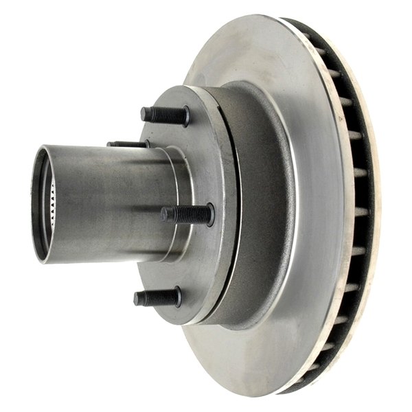 NAF HJÓL F FO +DISKUR D44 F150 76-93
