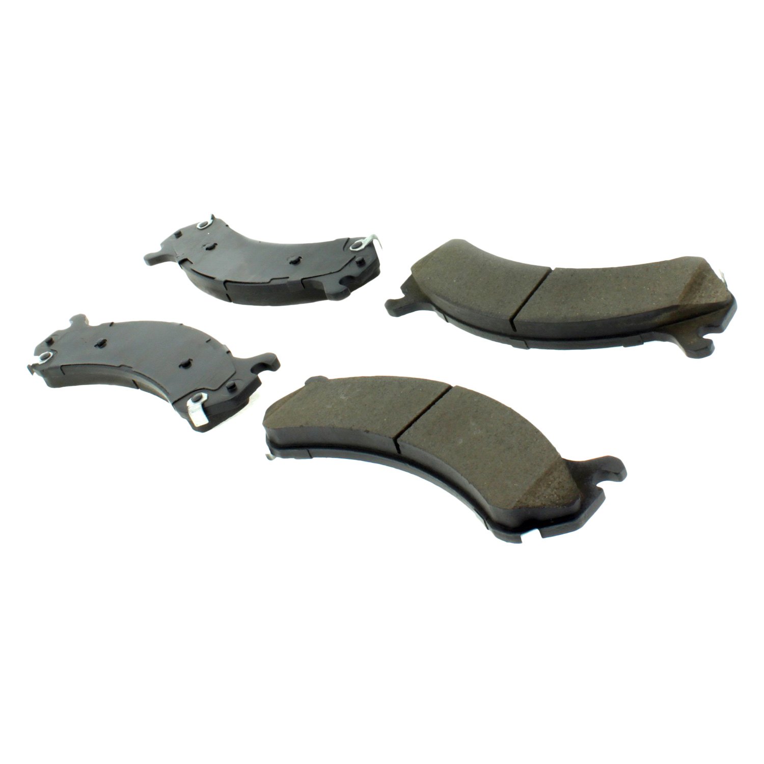 BR KLO GM 20/30 SILV 99-10 F DURAMAX+