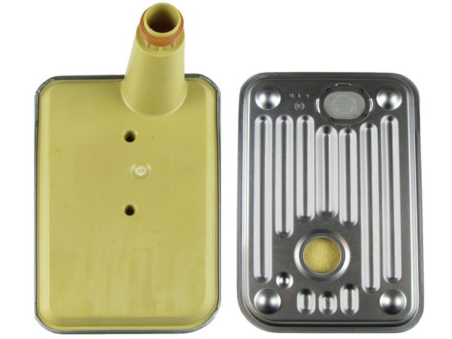 SÍA GM ALLISON 1000 DJÚP 11CM 01-09 HVÍT