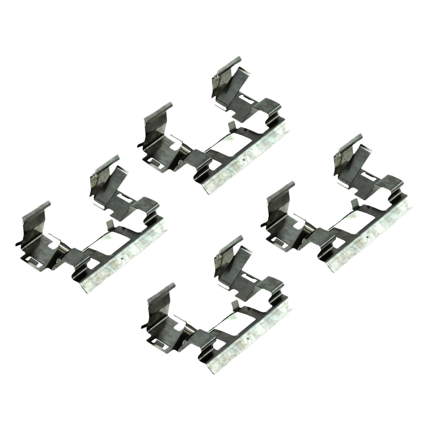 BR KLO GM ACADIA 07-12  F +
