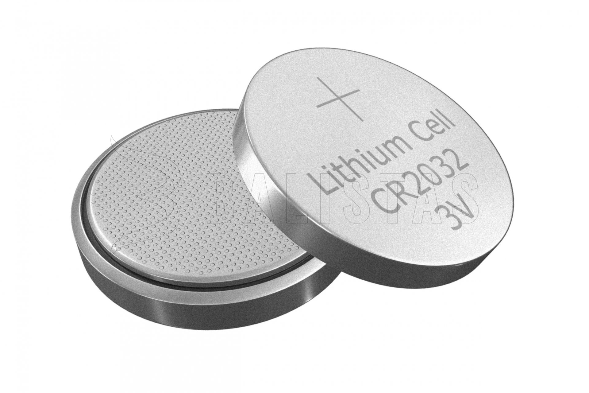 BATTERÍ CR2032 3V Lithium