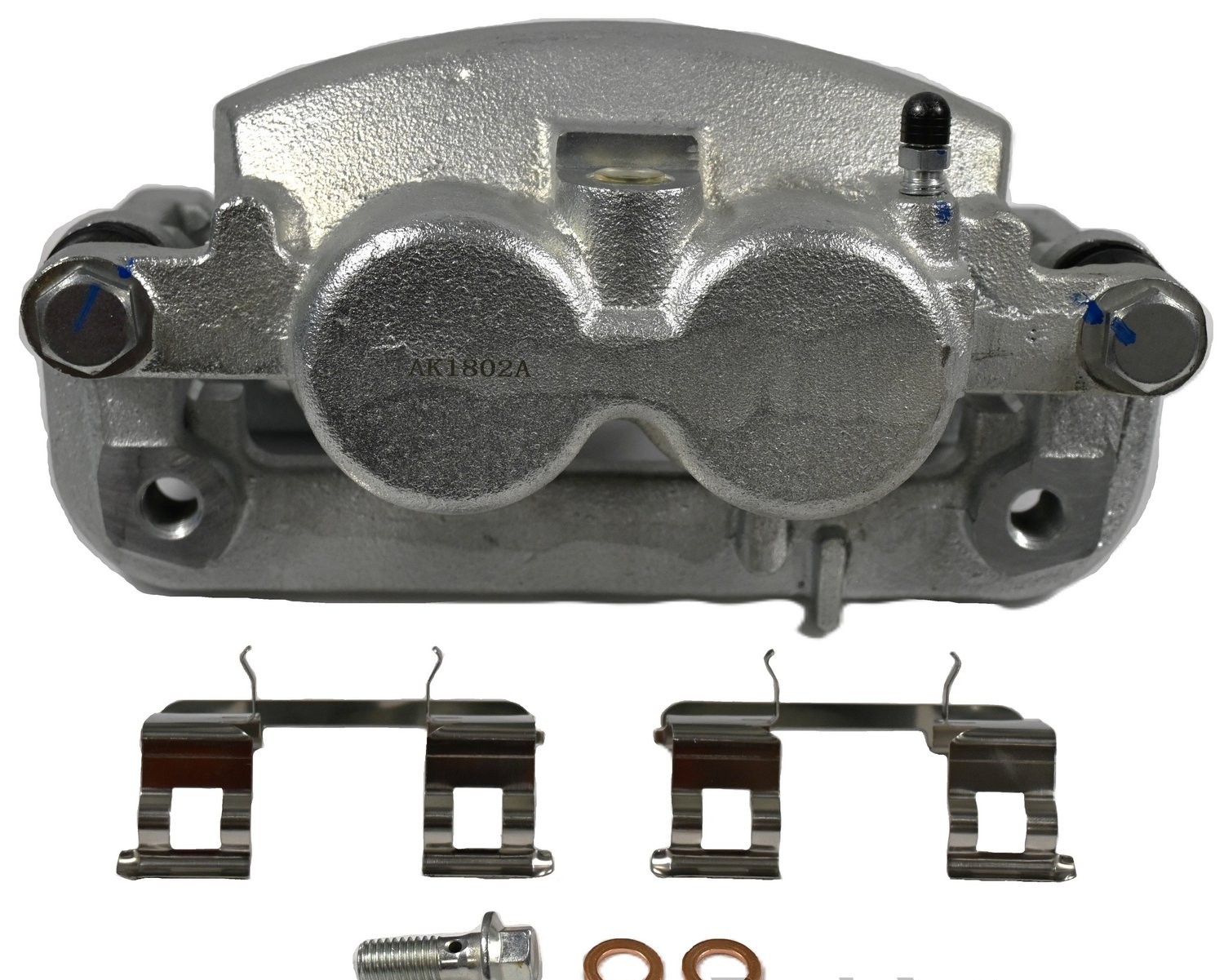 BR DÆLA GM CAD 1500 07-08 F V NÝ