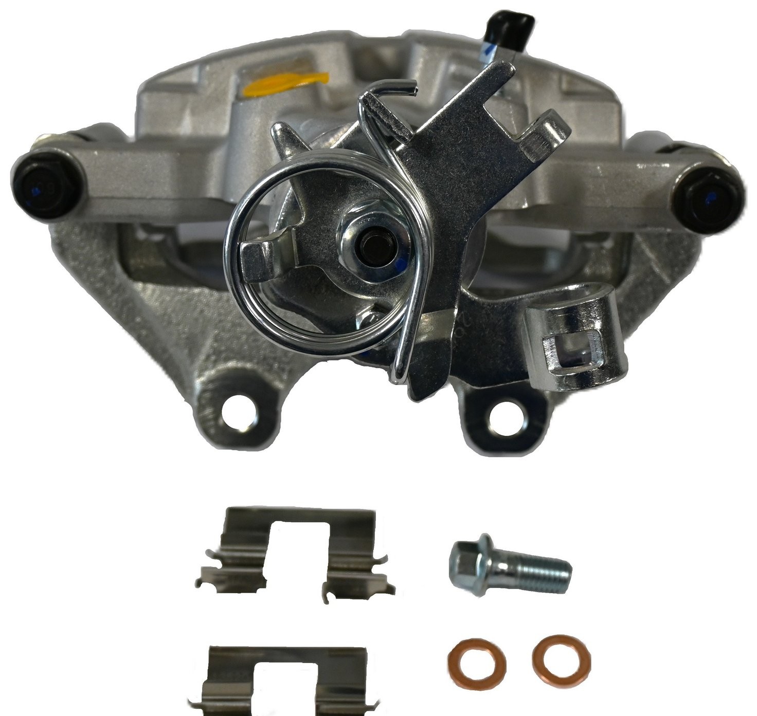 BR DÆLA GM CAD 06-11 A H 5 BOLT NÝ